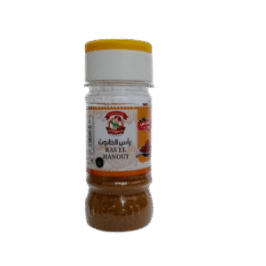El Fares Ras El Hanout 40 G