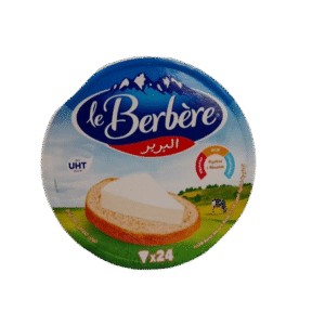 Berbère Fromage 24 pièces