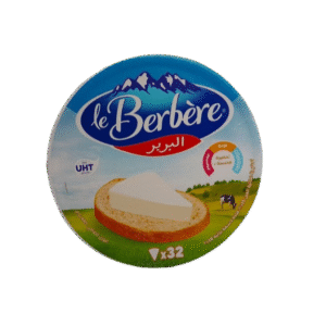 Berbère Fromage 32 pièces