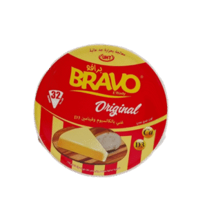 BRAVO Fromage 32 pièces