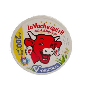 La Vache qui rit Fromage 16 pièces