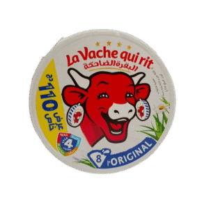 La Vache qui rit Fromage 8 pièces