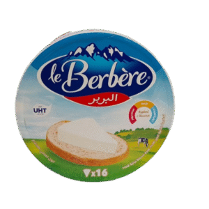 Berbère Fromage 16 pièces