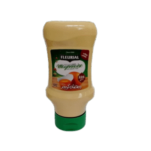 Fleurial Mayonnaise 395G