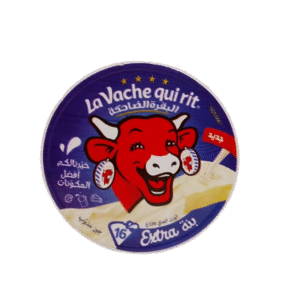 La Vache qui rit Extra Fromage 16 pièces