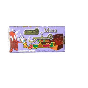 منى فيجيكاو بالحليب 40 غ