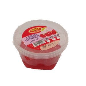 Mira Cerise Confite 50G