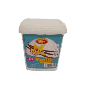 El Amir Vanille En Poudre 100 G