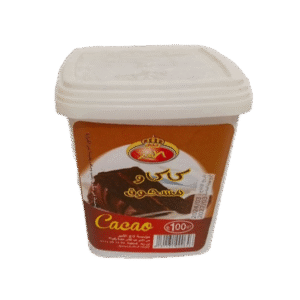 El Amir Cacao En Poudre 100 G