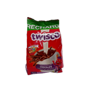 Twisco Chocolat En Poudre 500 G