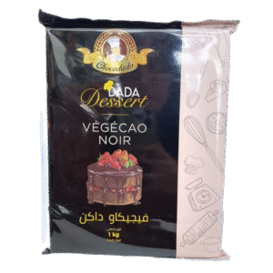 Dada dessert végécao Noir 1Kg