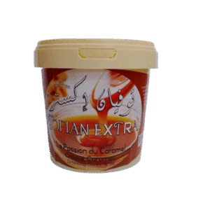 Tofian Extra créme Caramel 500 G