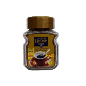 Coffee House Gold 50 G