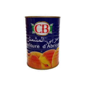 CB Confiture D’Abricot 400G