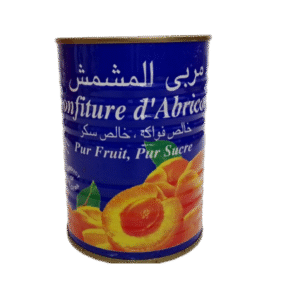 Telloise Confiture D’Abricot 400 G