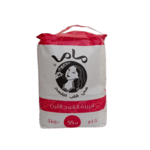 Mama Farine De Blé Tender 5 KG