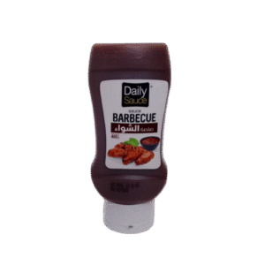 Daily Sauce Barbecue 400 G