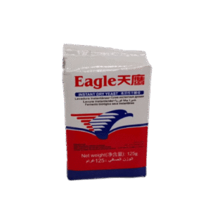 Eagle خميرة فورية 125 غ