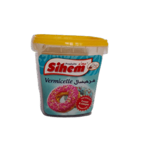 Sihem Vermicelle 150G