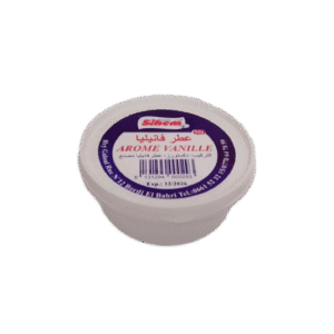 Siham Arome Vanille 50 G