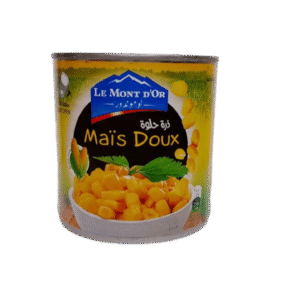 Le Mont D’OR Mais Doux En Grains 420 G