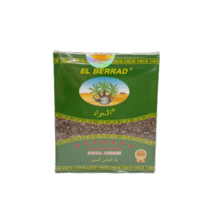 El Berrad The Vert De Chine 125 G