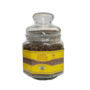 El Berrad The Vert De Chine 220G