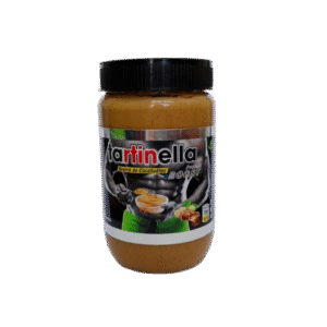 Tartinella Brotein Boost Beurre De Cacahuètes 700G