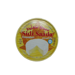 Sidi Saàda Camembert 250 G
