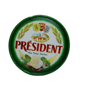 Président Camembert Aux Fines Herbes 145 G