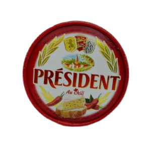Président Camembert Au Chili 145 G