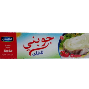 Joobny Fromagére à Tartiner 600 G