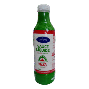Fondelice Sauce Liquide Spéciale Pizza 900ML