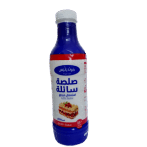 Fondelice Sauce Liquide Double Application 900ML