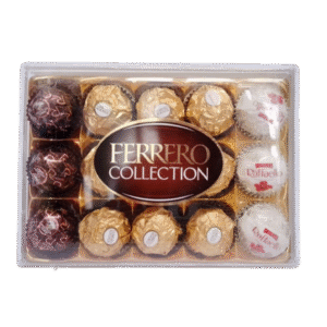 Ferrero Collection 172G – 15 Pieces