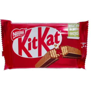 KITKAT CHOCOLAT 41.5G