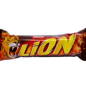 LION SANDO 50G