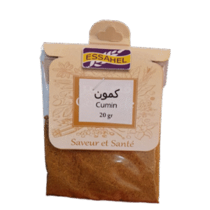 الساحل -كمون 20 غ