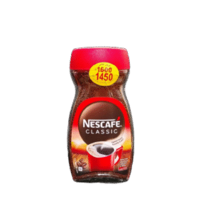 Nescafé Classic 190 G