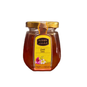Al Shifa Miel 125 G