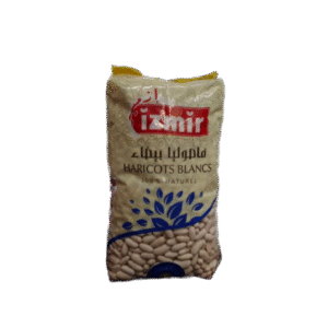 Izmir Haricots Blancs 1KG