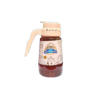 San Francisco Pure Been Honey 500 G