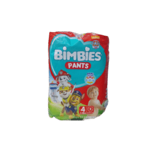 Bimbies Pants N4 7-18 KG 9 Culottes