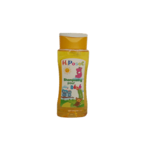 Hiposol Shampooing Pour Bébé 250 ML