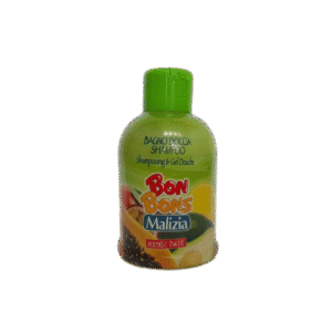 Bon Bons Malizia Shampooing & Gel Douche 500 ML