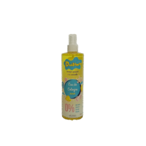 Dolfino Eau De Cologne Bébé 400 ML