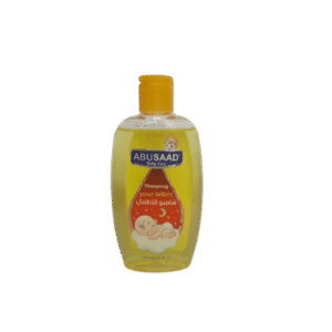 ABUSAAD Shampoing Pour Bébé 200 ML