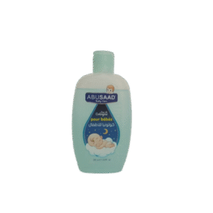 ABUSAAD Eau De Cologne Pour Bébé 200 ML