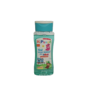 Hiposol Gel Lavant Apaisant Pour Bébé 250 ML