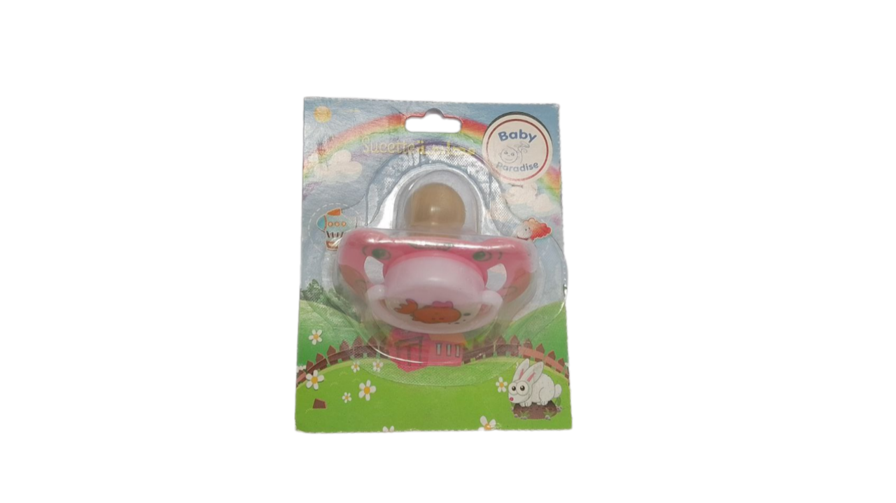 Baby Paradise Sucette مصاصة